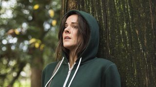 Woman on the Run still 3