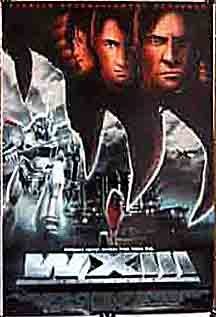 WXIII: Patlabor the Movie 3 still 1