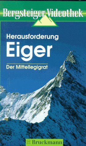 The Eiger Sanction still 5