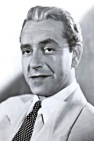 Paul Henreid, photo 3 of 3