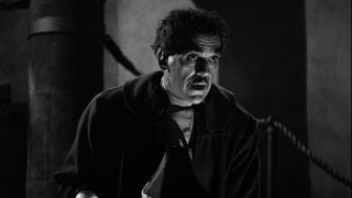 The Invisible Ray still 5