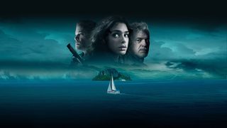 Dangerous Waters still 3