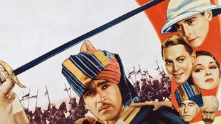 The Lives of a Bengal Lancer still 4