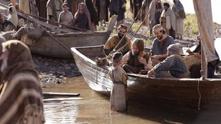 The Last Supper still 4