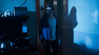 Bedeviled still 8