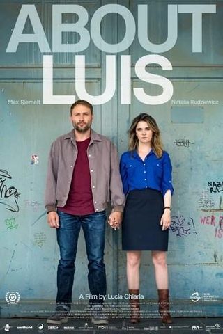 About Luis still 5