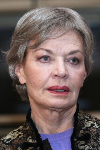 Lyudmila Chursina, photo 2 of 3