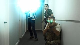 Monster Hunters still 1