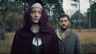 The Dreadful still 6