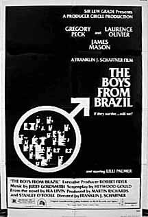 The Boys from Brazil still 4