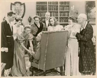 The Living Ghost still 1