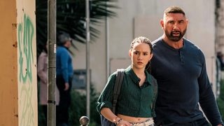 My Spy The Eternal City still 4