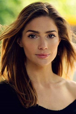 Janet Montgomery, photo 1 of 3
