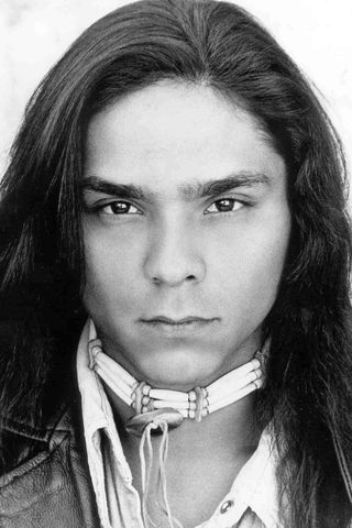 Zahn McClarnon, photo 1 of 3