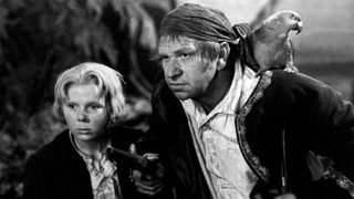 Treasure Island still 3
