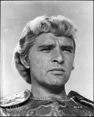 Alexander the Great still 5