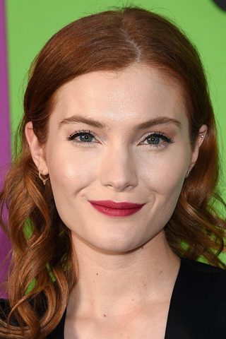Skyler Samuels, photo 1 of 3