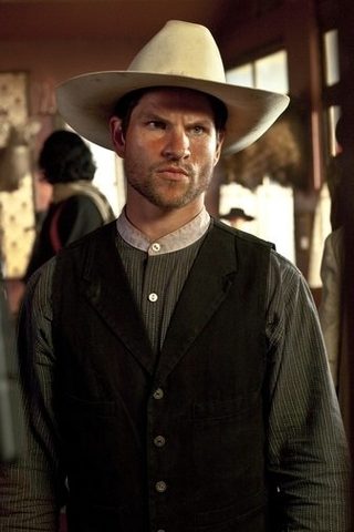 Wyatt Earp's Revenge still 6