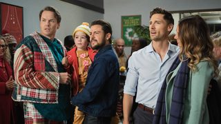 Three Wiser Men and a Boy still 4