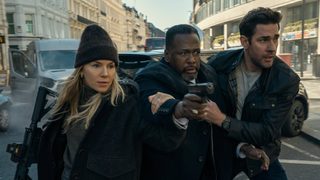 Tom Clancy's Jack Ryan: Ghost War still 7