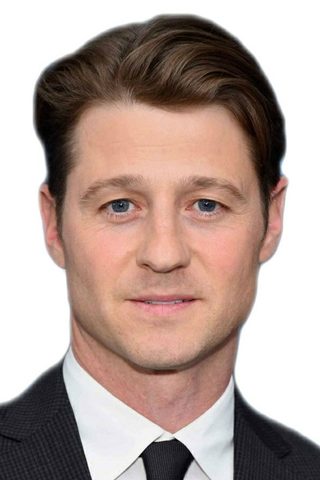 Ben McKenzie, photo 1 of 3