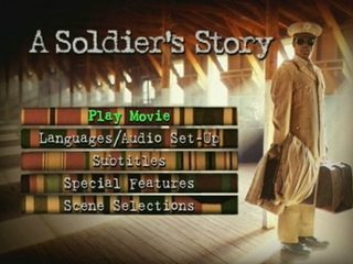 A Soldier's Story still 8