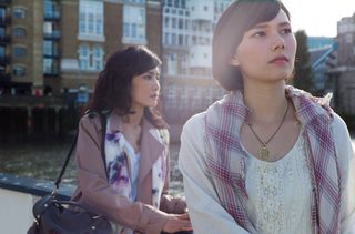 The Receptionist still 4
