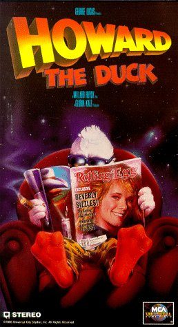 Howard the Duck still 7
