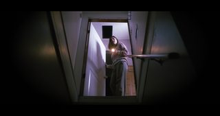 The Occupant still 2