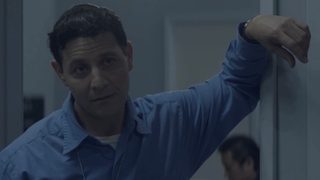 Amityville Cop still 4