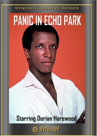 Panic in Echo Park still 2