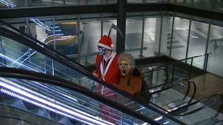 LOL & der Aufstieg des Bösen still 7