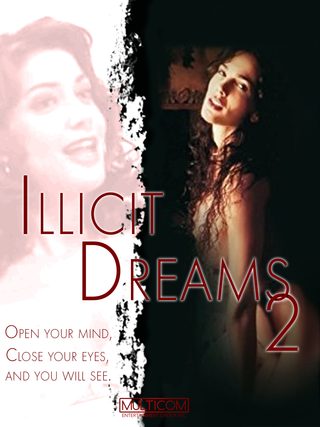 Illicit Dreams 2 still 4