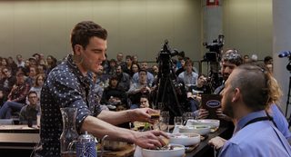 Barista still 4