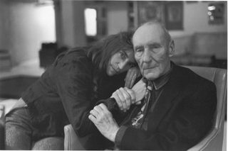 William S. Burroughs: A Man Within still 8