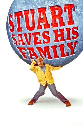 Stuart Saves His Family still 7
