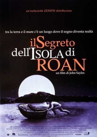 The Secret of Roan Inish still 3