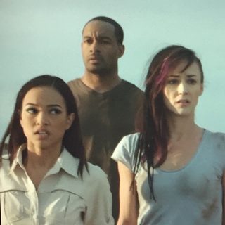 3-Headed Shark Attack still 5