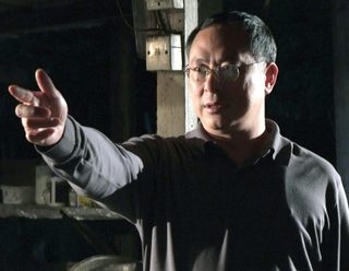 Mad Detective still 6