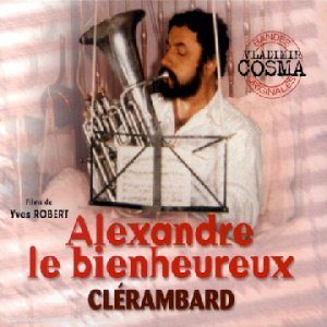 Very Happy Alexander still 2