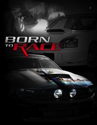 Born to Race still 3