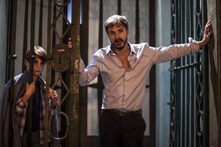 Glassboy still 2