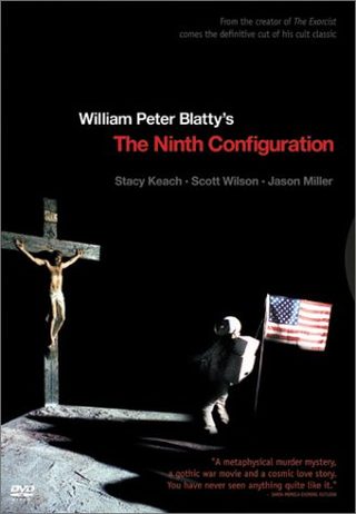 The Ninth Configuration still 3