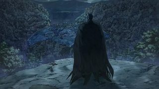 Batman Ninja still 3