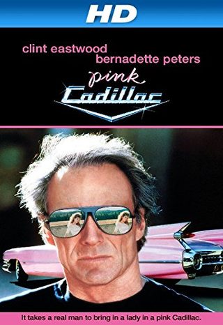 Pink Cadillac still 5