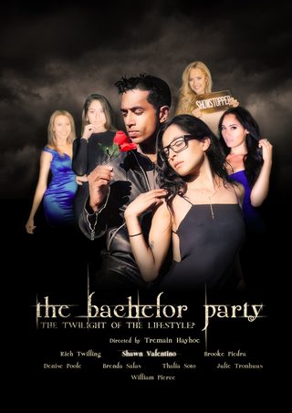 The Bachelor Party still 7