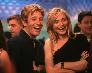 The Sweetest Thing still 4
