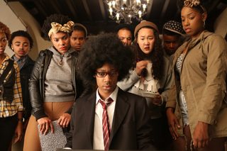 Dear White People still 7