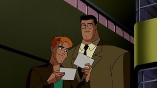 Superman: Brainiac Attacks still 4