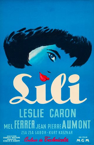 Lili still 8